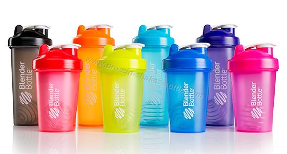 protein blender bottle