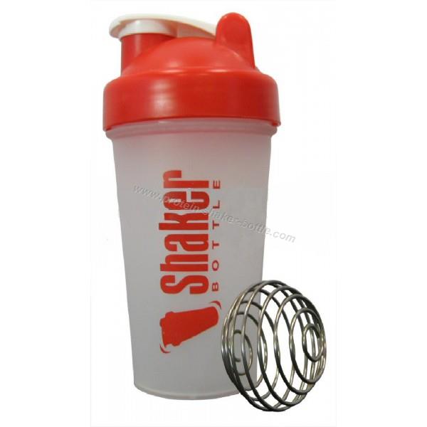 custom shaker bottles