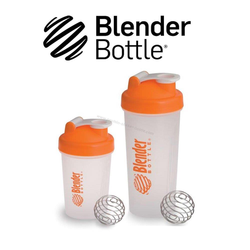 shaker bottles