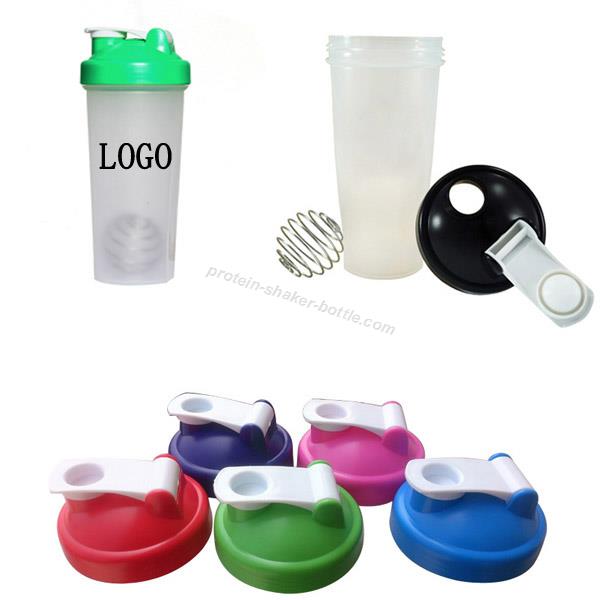 20oz Shake Bottle