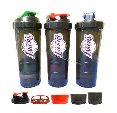 PP Shaker Bottle/Protein Powder Bottle