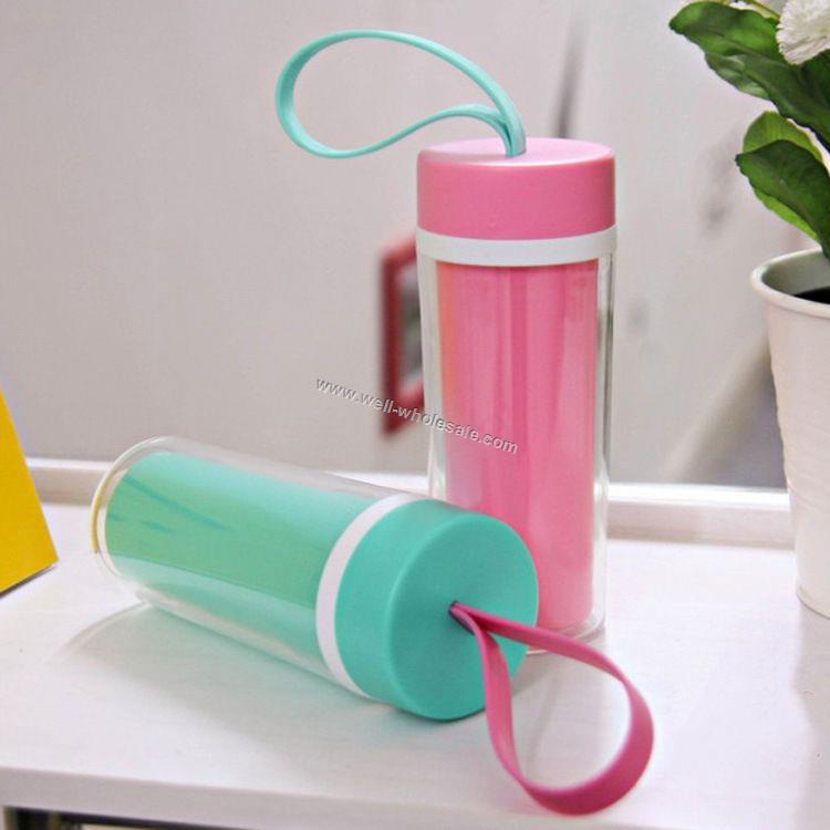 plastic tea cups