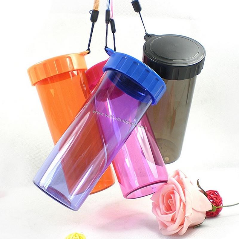 plastic advertising cup BPA free