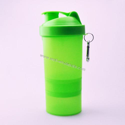 plastic milkshake cup with blender