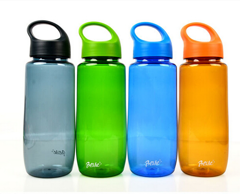 Custom Promotional Plastic Space Cup