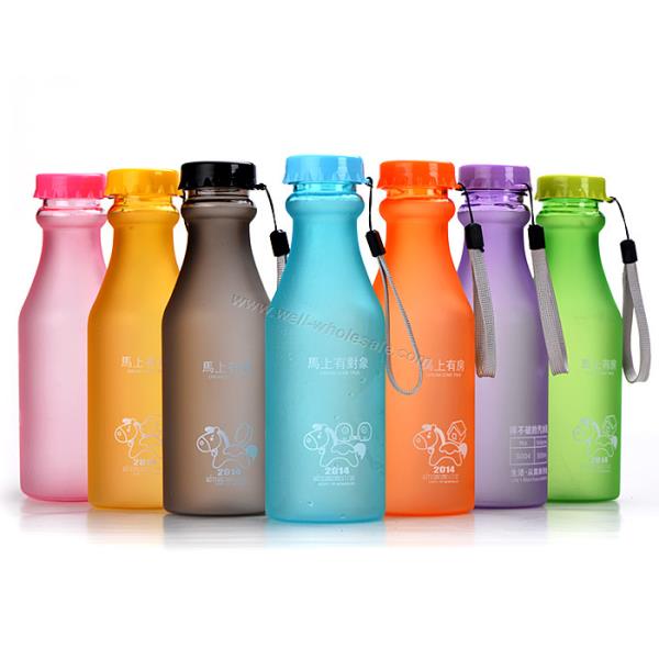 drinking plastic bottle,gym drink bottles