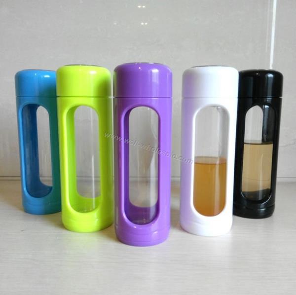 Anti wrestling Glass Cup