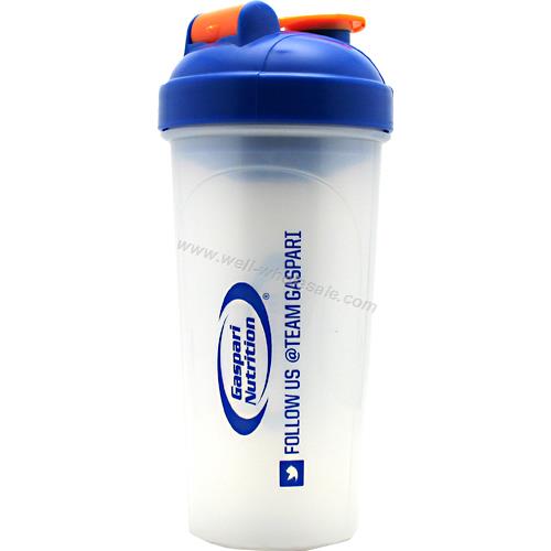 700ml shaker bottle