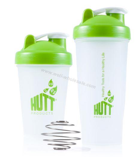 Custom 400ml|600ml|Shaker bottle