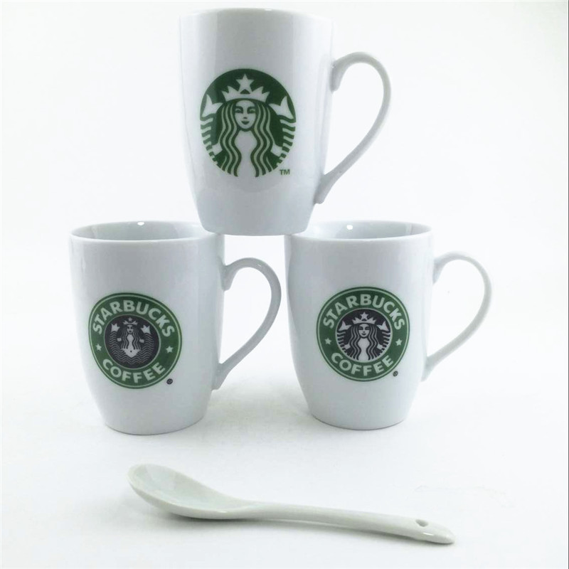 custom logo printed ceramic cup,ceramic coffee cup