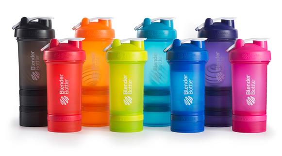 Wholesale Promotional Gift blender bottle, Protein Shaker bottle BPA FREE