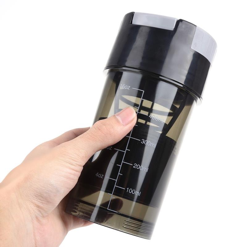 Cyclone Cup 20 oz. Shaker Mixer Bottle Protein mix