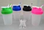 custom printing logo supplements blender shaking bottle