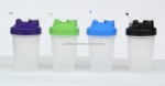 BPA free plastic protein bottle wholesale