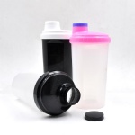 Wholesale Sport Shaker/Plastic Shaker Bottle
