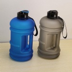 sale BPA FREE 2.2l big capacity body building plastic water jug