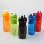 28oz Plastic Protein ,Custom logo spider protein shaker water bottle,