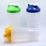 Classic Protein Mixer Shaker Bottle