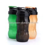 Wholesale Protein Custom shaker bottle