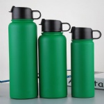 2018 Hot Sale Vacuum Insulated 18/8 Stainless Steel Water bottle
