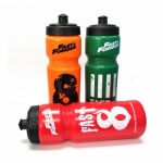 Promotion Plastic Sports Bottle/Water Bottle
