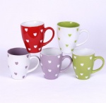 Ceramic Coffee Mug Promotional Coffee Ceramic Cup