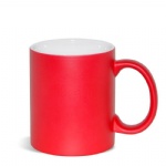 cheap ceramic 11oz wholesale cups to sublimation magic mug