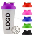 20 Oz Blender Bottle/Shaker Bottle