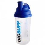 700ml Ergonomic Shaker Cup