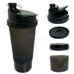 custom logo shaker bottle Protein Shakers