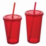 Wholesale 16oz 24oz plastic cup manufacturers in usa
