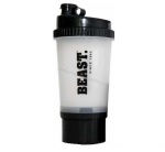 700ml shaker bottle