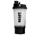 Wholesale shaker bottle 400ml/500ml/700ml