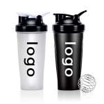 Factory Direct Sales Protein Shaker Bottle Protein