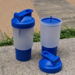 wholesale protein shaker bottle