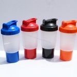 bpa free custom protein shaker bottles