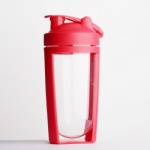 Tritan Bpa Free 2020New Production Design Gym Shaker Bottle