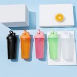 sport custom logo design protein shaker water bottle shaker bottle