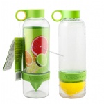 OEM Bottle Lemon Cup