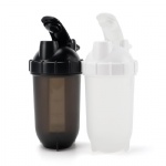 400ml High Quality Gym Bottle Protein Shaker Bottles Amazon Pop Shaker Bottle