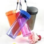 plastic advertising cup BPA free