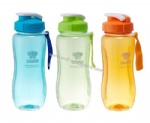 600ml PC Water Bottle