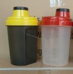 500ml shaker bottle