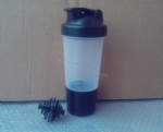 500ml Blender Bottle