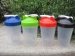 400ml shaker bottle|600ml shaker bottle