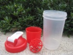 Wholesale 500ml blender bottles