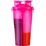 Dual Shaker Cup