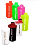 700ml shaker