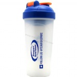 700ml shaker bottle