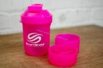 600ml smart shaker